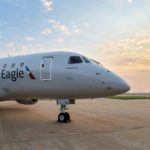 Larger aircraft for Envoy: More birds on the horizon