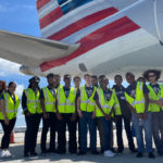 Inspiring future aviators in Miami with OBAP