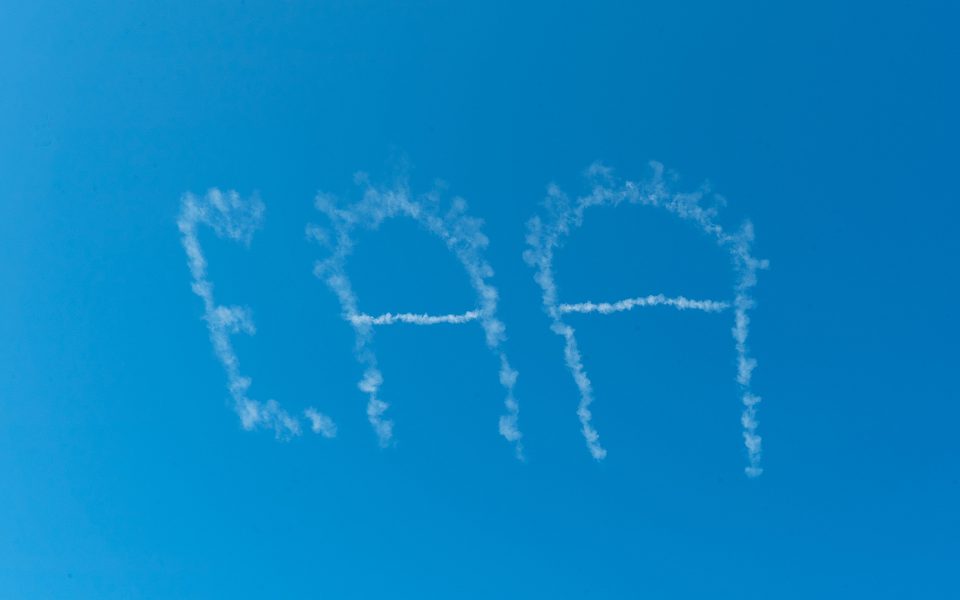 Envoy Attends EAA AirVenture Oshkosh 2022